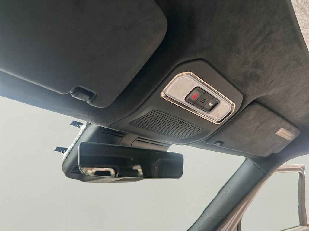 Used 2025 Rivian R1S Adventure image 16