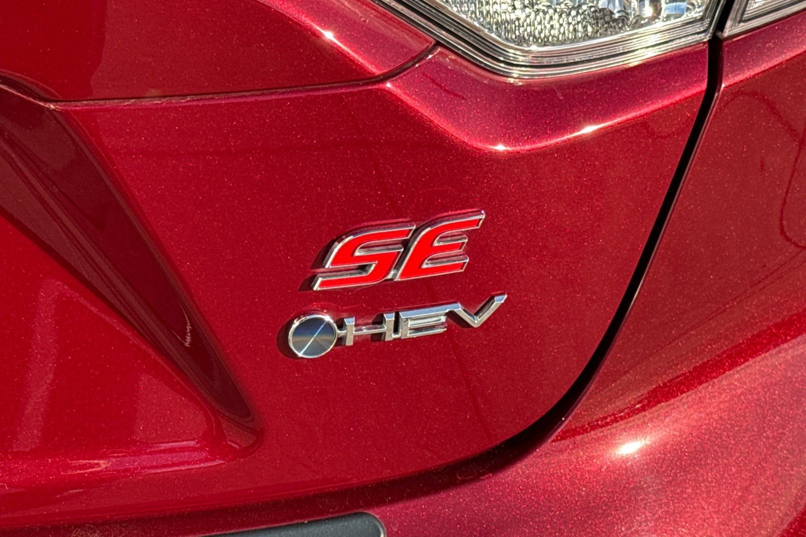 Certified 2025 Toyota Corolla SE image 33