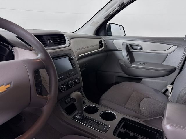 Used 2014 Chevrolet Traverse LS image 11