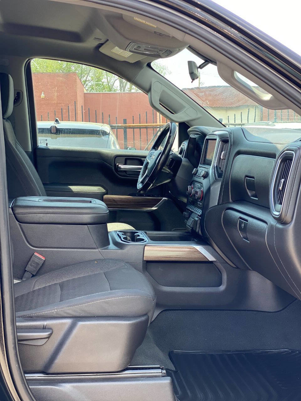 Used 2020 Chevrolet Silverado 1500 RST w/ All-Star Edition image 6