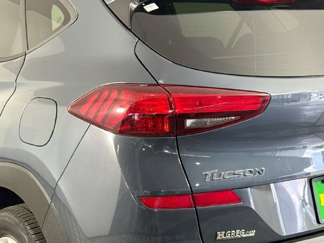 Used 2021 Hyundai Tucson Value w/ Cargo Package FWD image 35