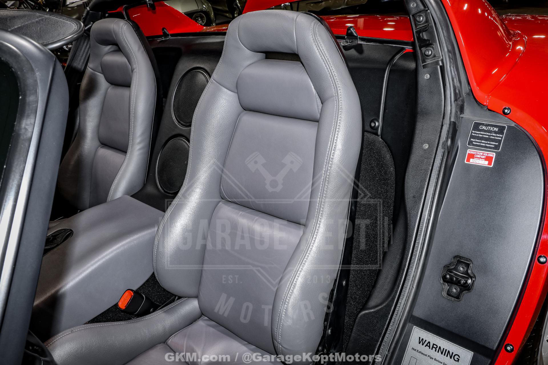 Used 1994 Dodge Viper RT/10 image 91