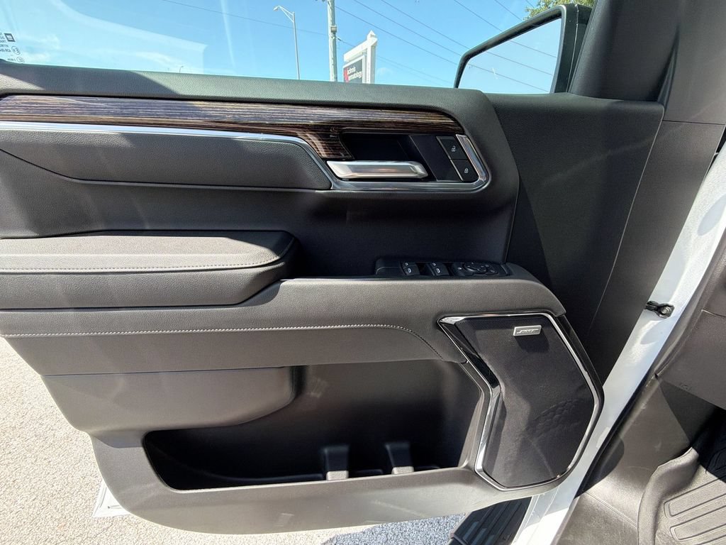 New 2026 GMC Sierra 1500 Elevation w/ Elevation Premium Package AWD/4WD image 29