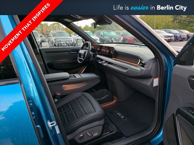 New 2026 Kia EV9 Land w/ Nightfall Edition Package image 11