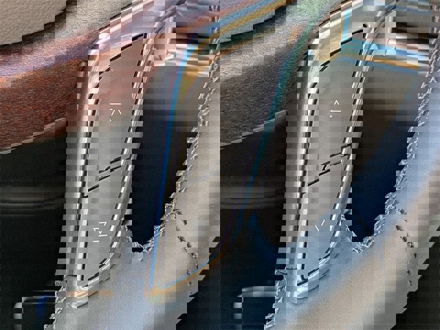 New 2025 Cadillac XT5 Sportv image 30