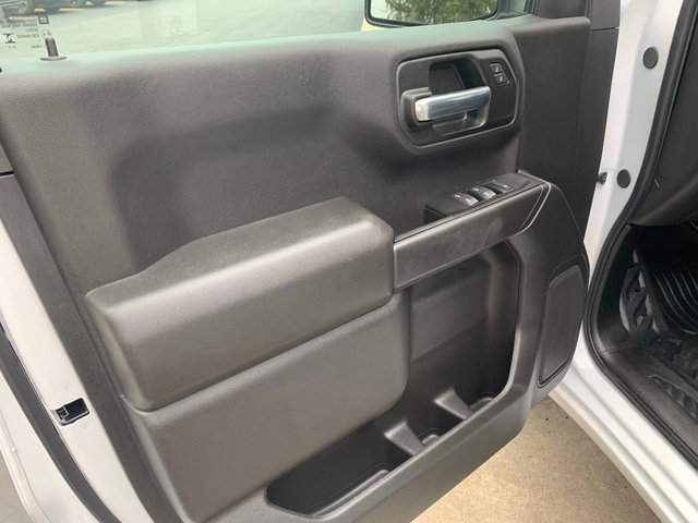 Used 2025 Chevrolet Silverado 1500 W/T w/ Trailering Package image 23