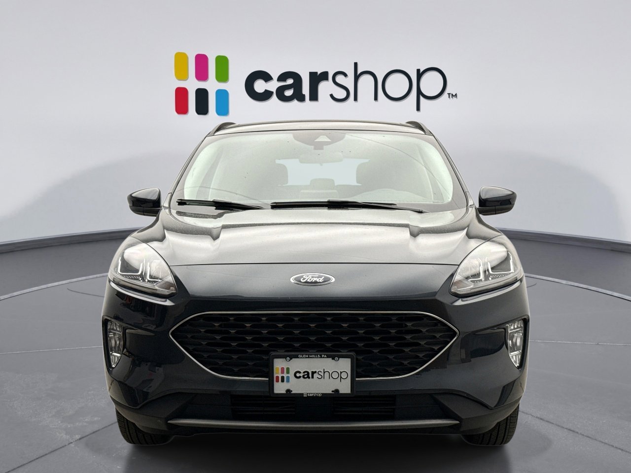 Used 2022 Ford Escape SEL w/ Technology Package AWD/4WD image 8