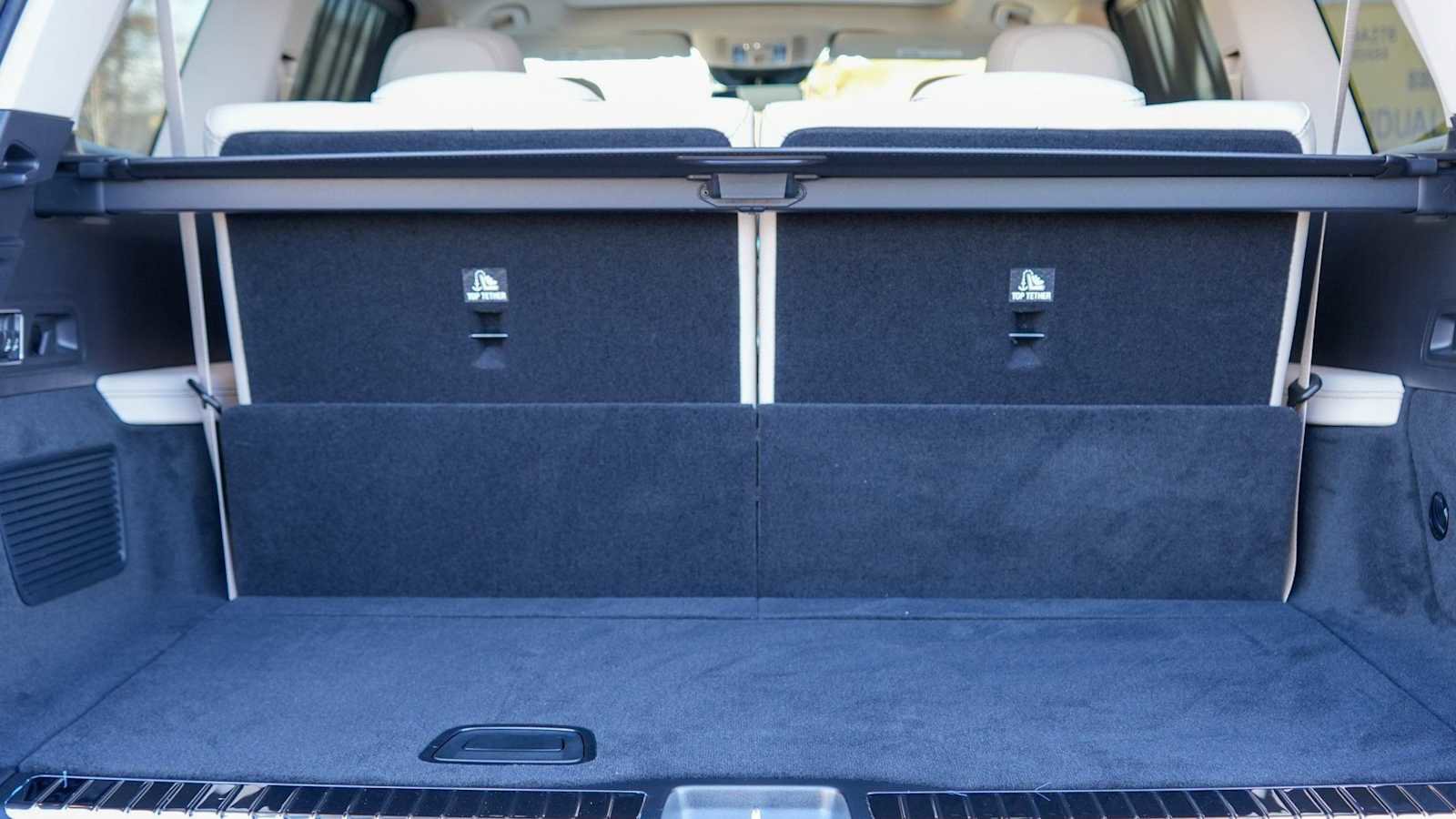 Used 2026 Mercedes-Benz GLS 450 4MATIC image 27