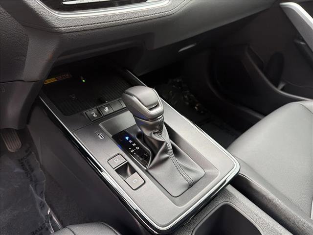 New 2026 Toyota Corolla Cross XLE w/ Convenience Package image 17