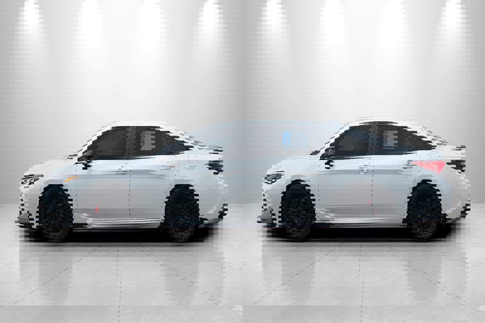 Used 2020 Toyota Avalon TRD image 5