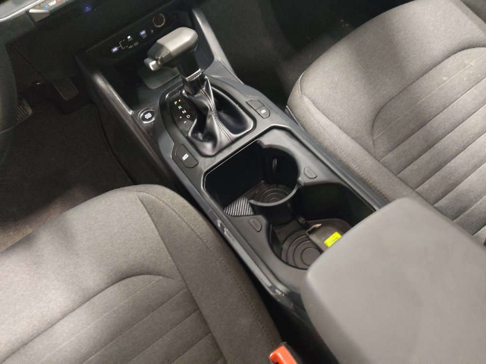 Used 2025 Kia K4 EX FWD image 26