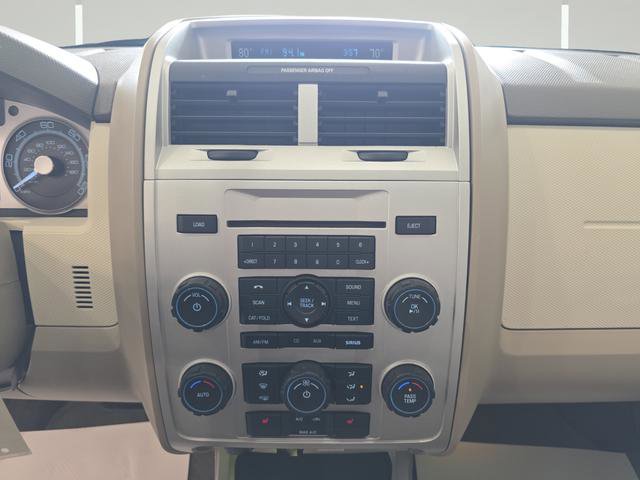 Used 2010 Mercury Mariner Premier AWD/4WD image 16