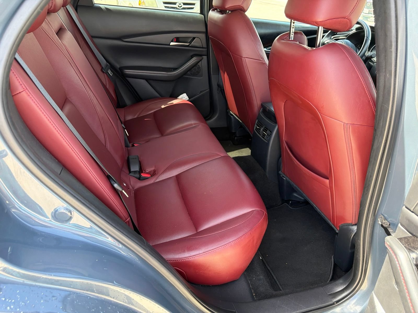 Certified 2025 MAZDA CX-30 AWD 2.5 S w/ Preferred Package image 20