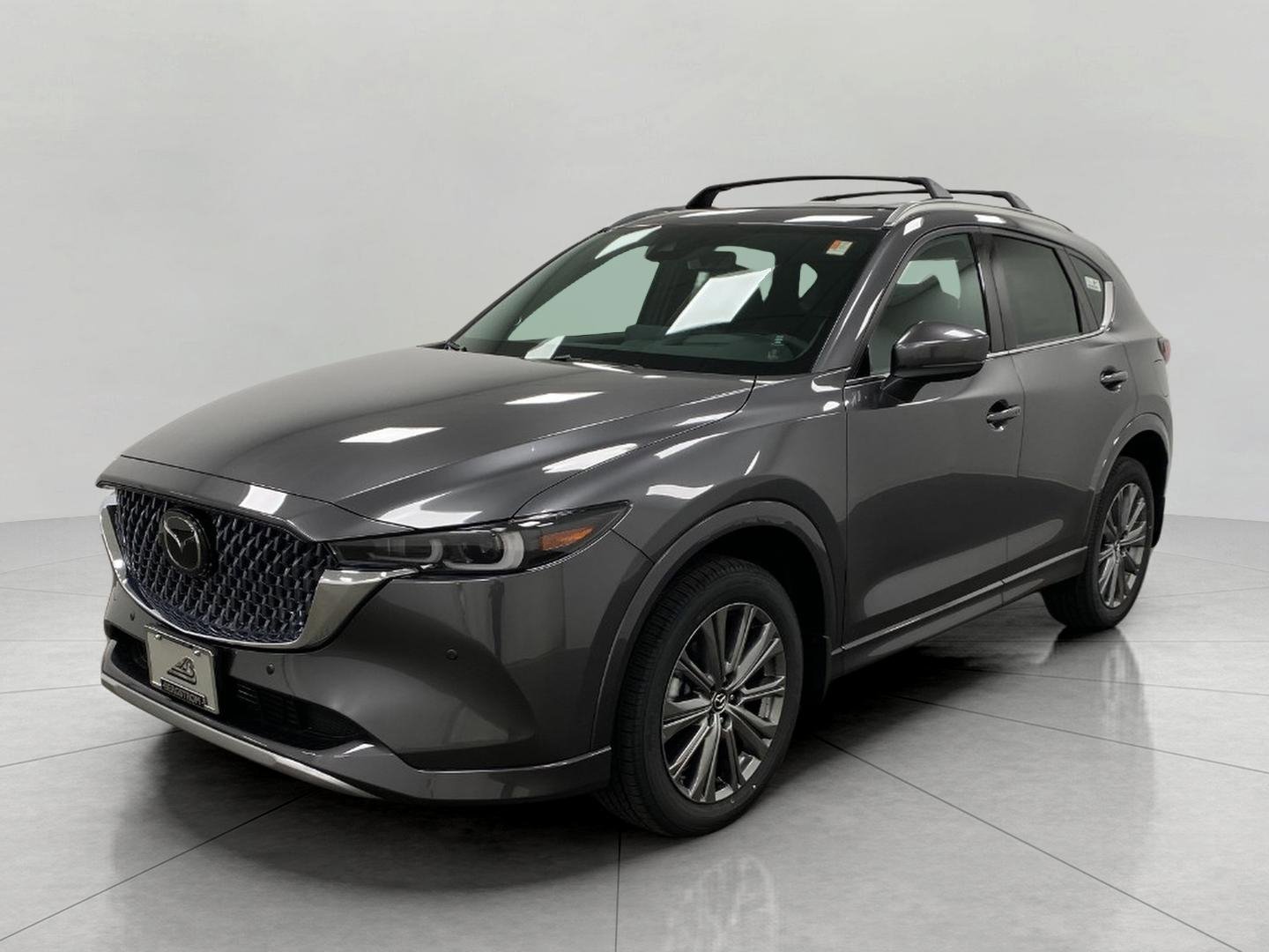 New 2025 MAZDA CX-5 Signature image 9