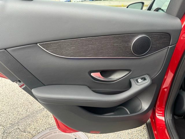 Certified 2022 Mercedes-Benz GLC 300 4MATIC image 19