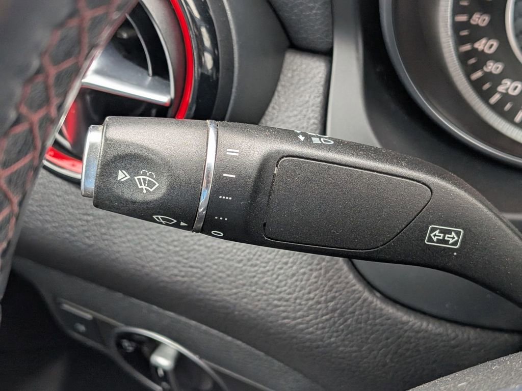 Used 2017 Mercedes-Benz CLA 45 AMG 4MATIC image 23