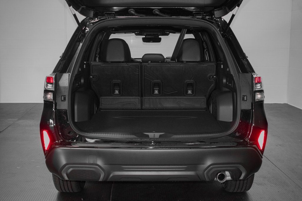 New 2025 Subaru Forester Sport image 21