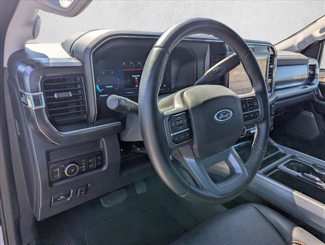 Used 2026 Ford F250 Lariat AWD/4WD image 12