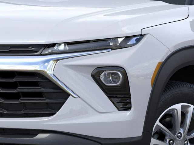 New 2026 Chevrolet TrailBlazer LS FWD image 10