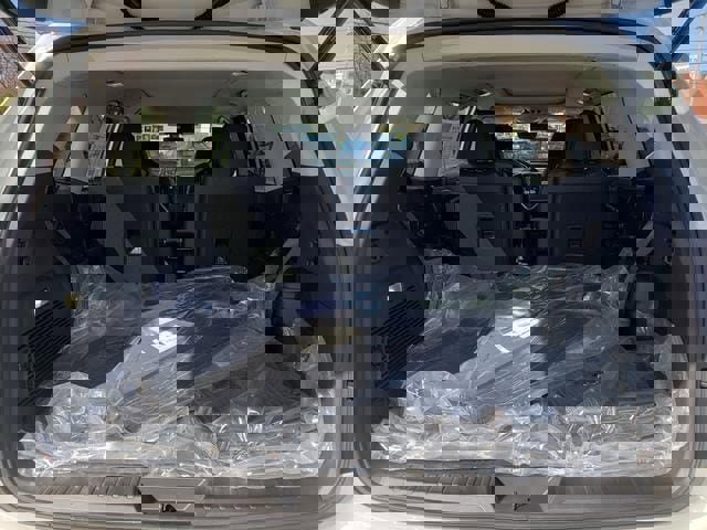 New 2026 Subaru Ascent Limited image 5