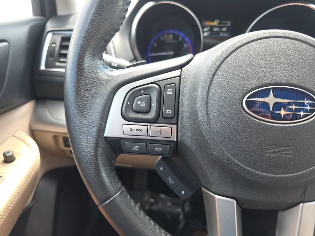 Used 2017 Subaru Outback 2.5i Premium AWD/4WD image 17