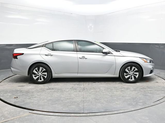 Used 2021 Nissan Altima 2.5 S image 8