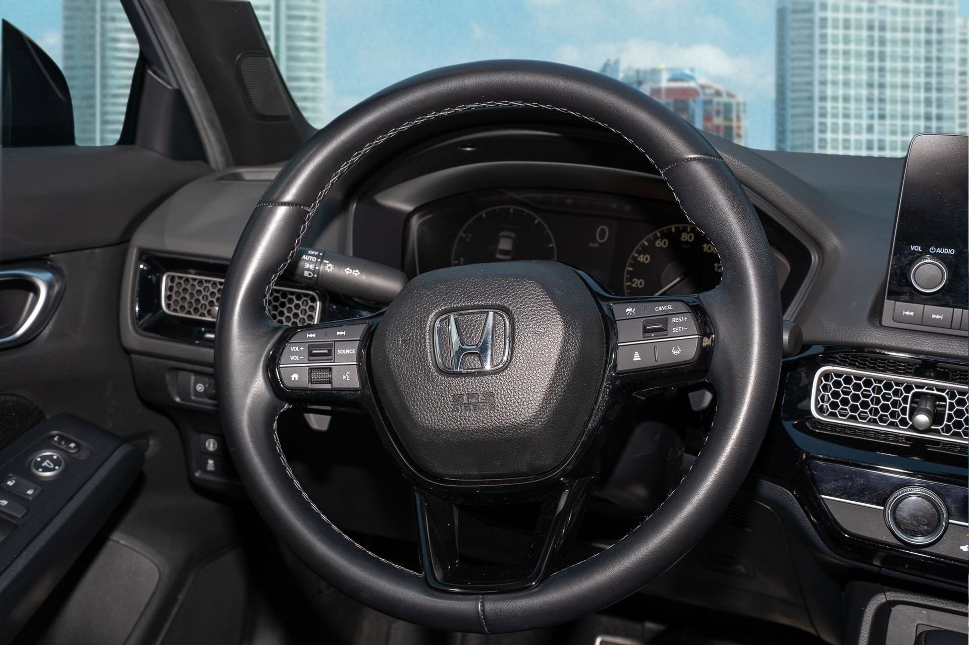 Used 2024 Honda Civic Sport image 20