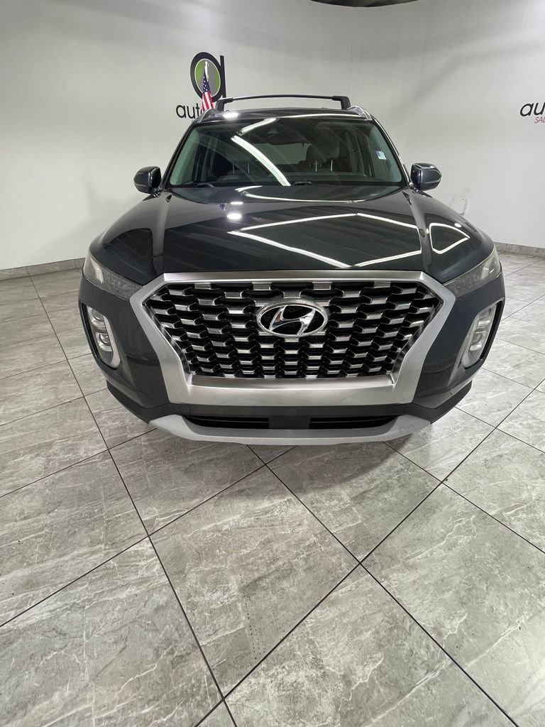 Used 2020 Hyundai Palisade SEL image 5
