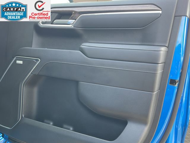 Used 2023 Chevrolet Silverado 1500 RST w/ All Star Edition Plus image 38