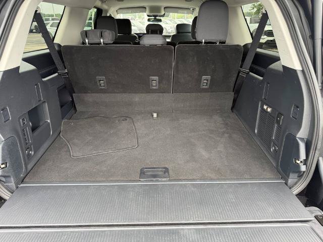 Certified 2025 Ford Expedition Max Active AWD/4WD image 12