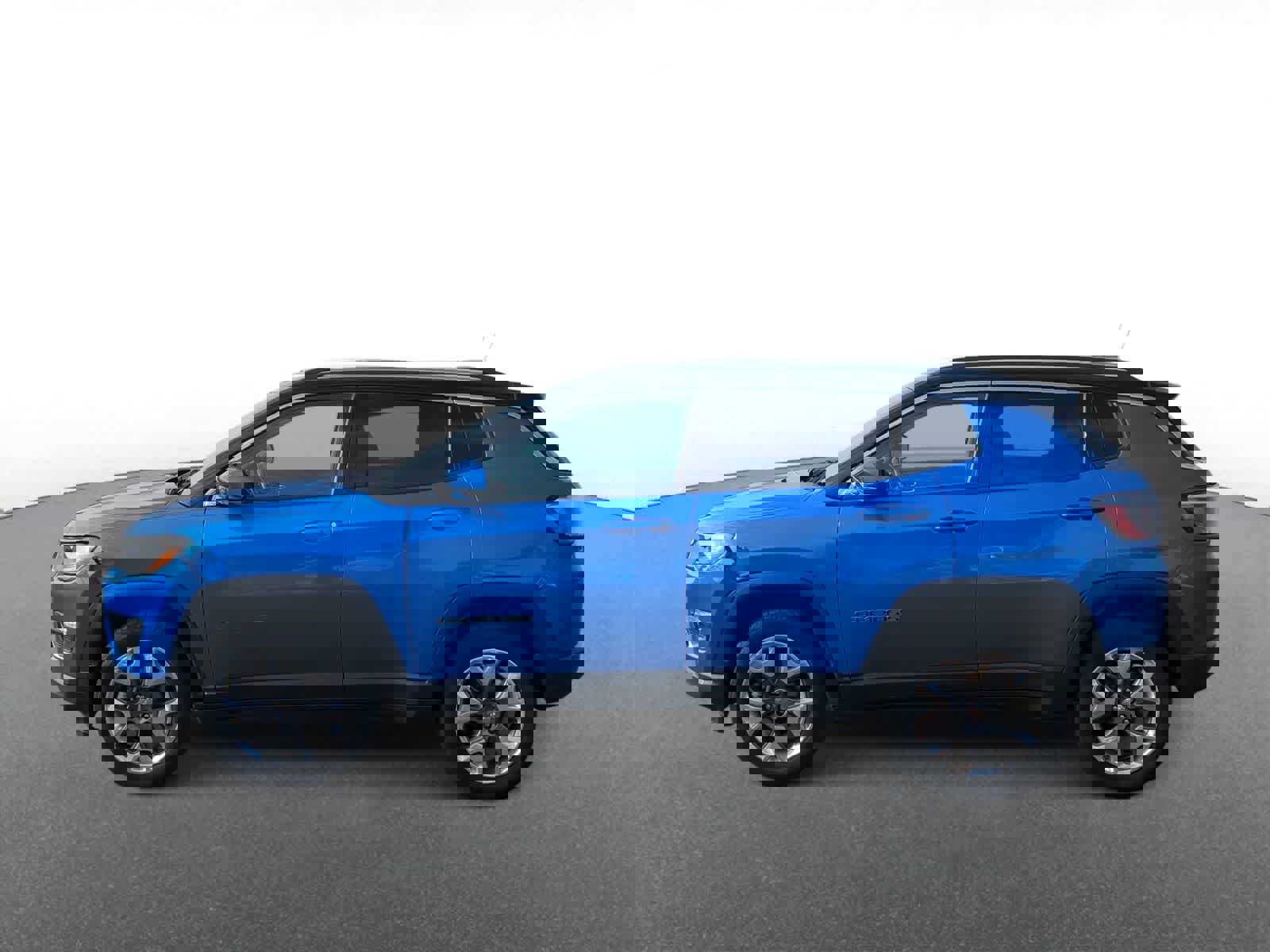 Certified 2021 Jeep Compass Limited image 5