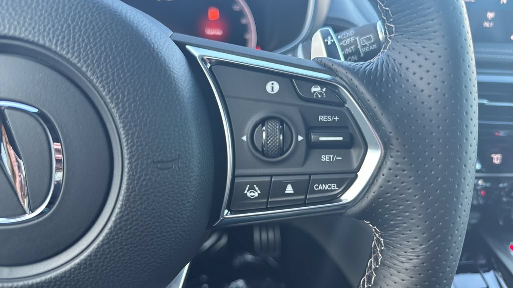 New 2026 Acura MDX Type S AWD/4WD image 16