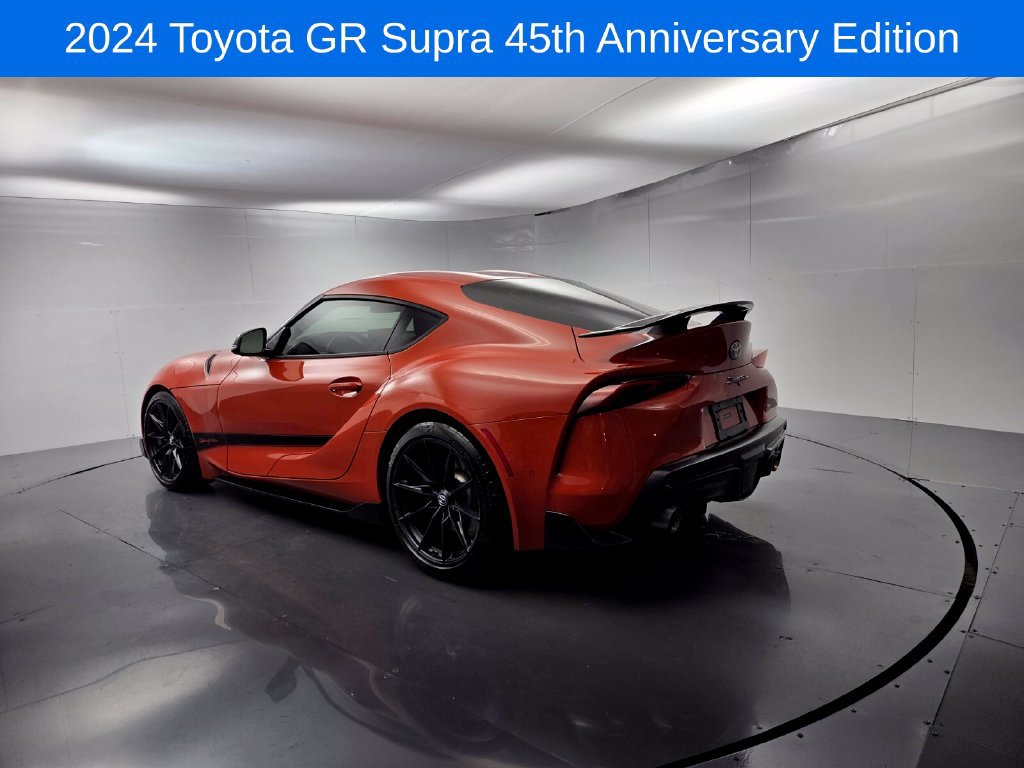 Used 2024 Toyota Supra RWD image 13