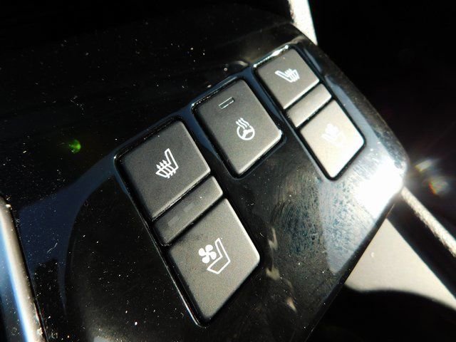 Used 2024 Kia Sportage SX image 29