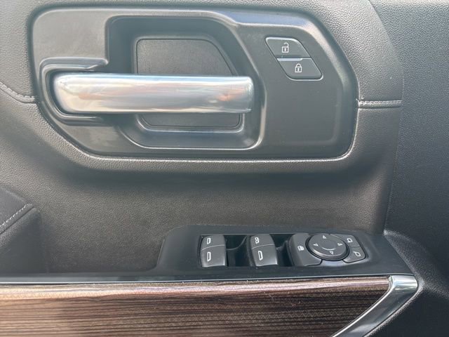 Used 2023 Chevrolet Silverado 2500 LT w/ Convenience Package image 22