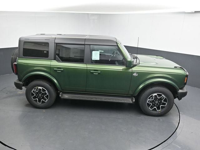 New 2025 Ford Bronco Outer Banks image 23