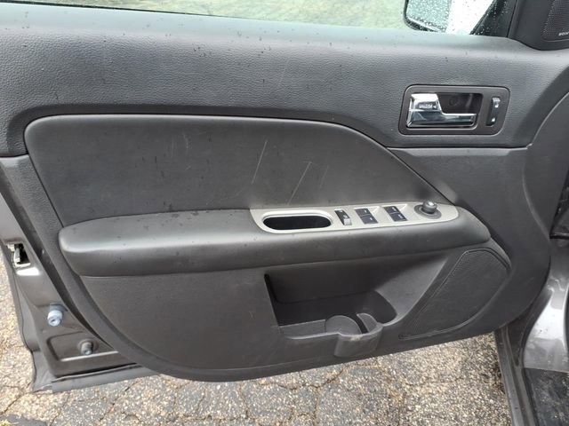 Used 2011 Ford Fusion SEL w/ 301A Rapid Spec Order Code FWD image 11