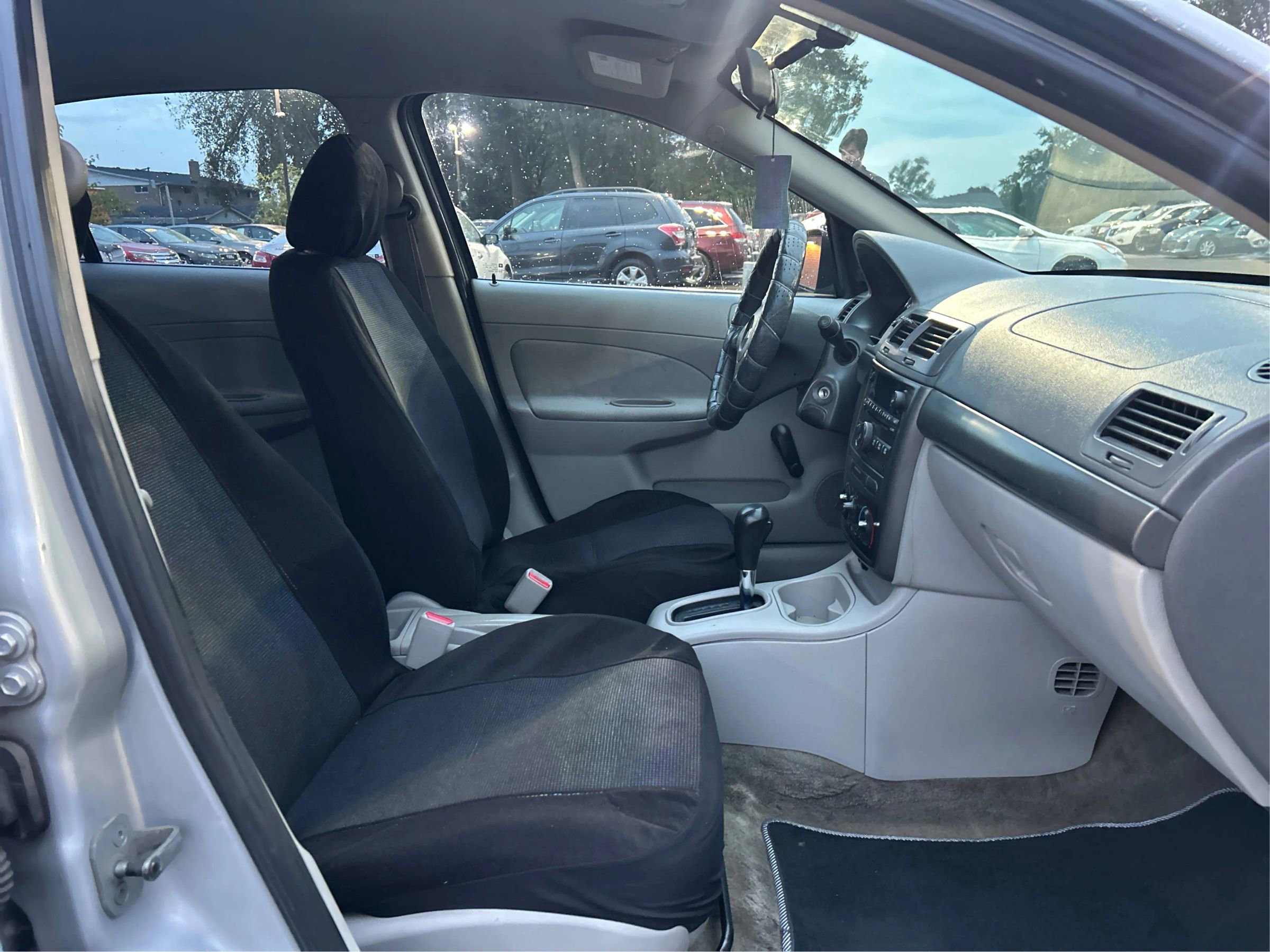 Used 2007 Chevrolet Cobalt LS image 21