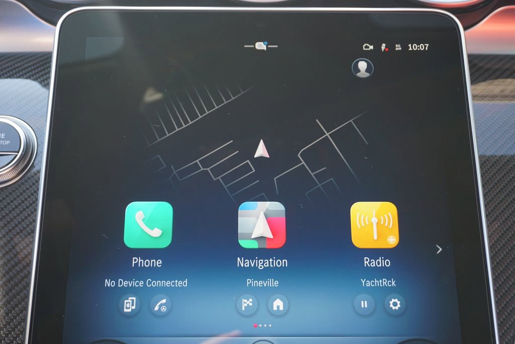 New 2026 Mercedes-Benz CLE 53 AMG 4MATIC Coupe image 40