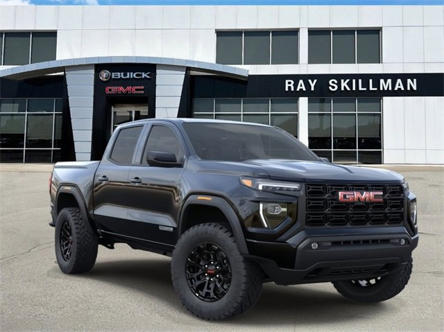 New 2026 GMC Canyon Elevation w/ Convenience Package