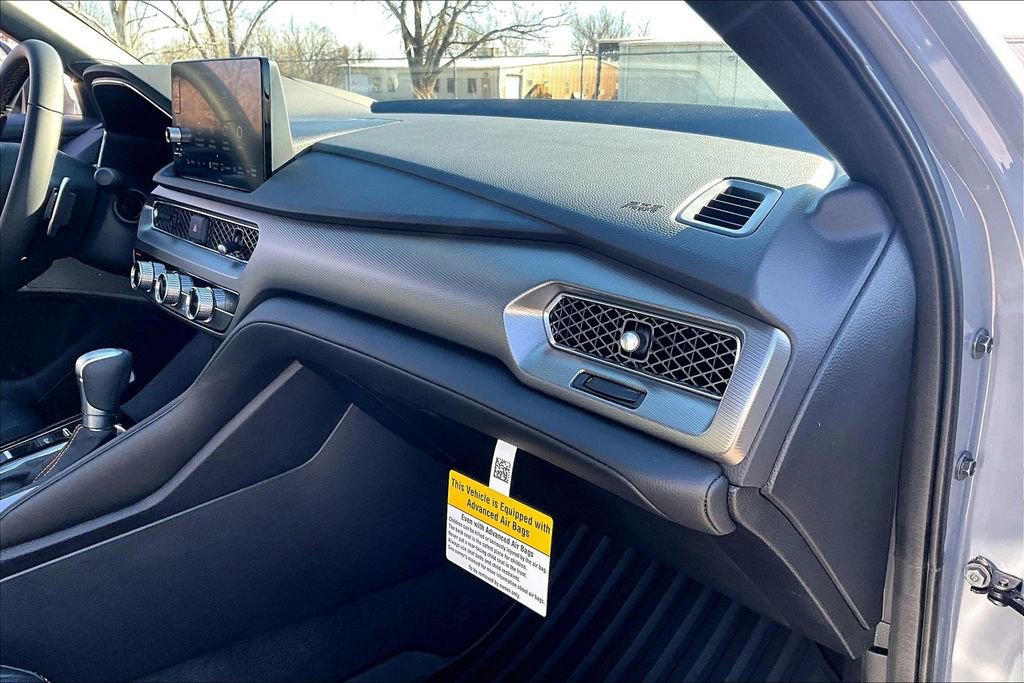 New 2026 Acura Integra A-Spec image 8