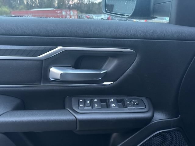 New 2026 RAM 1500 Big Horn AWD/4WD image 16