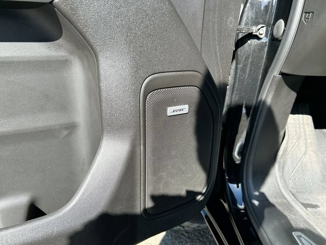 Used 2022 Chevrolet Silverado 2500 LTZ w/ LTZ Convenience Package AWD/4WD image 23