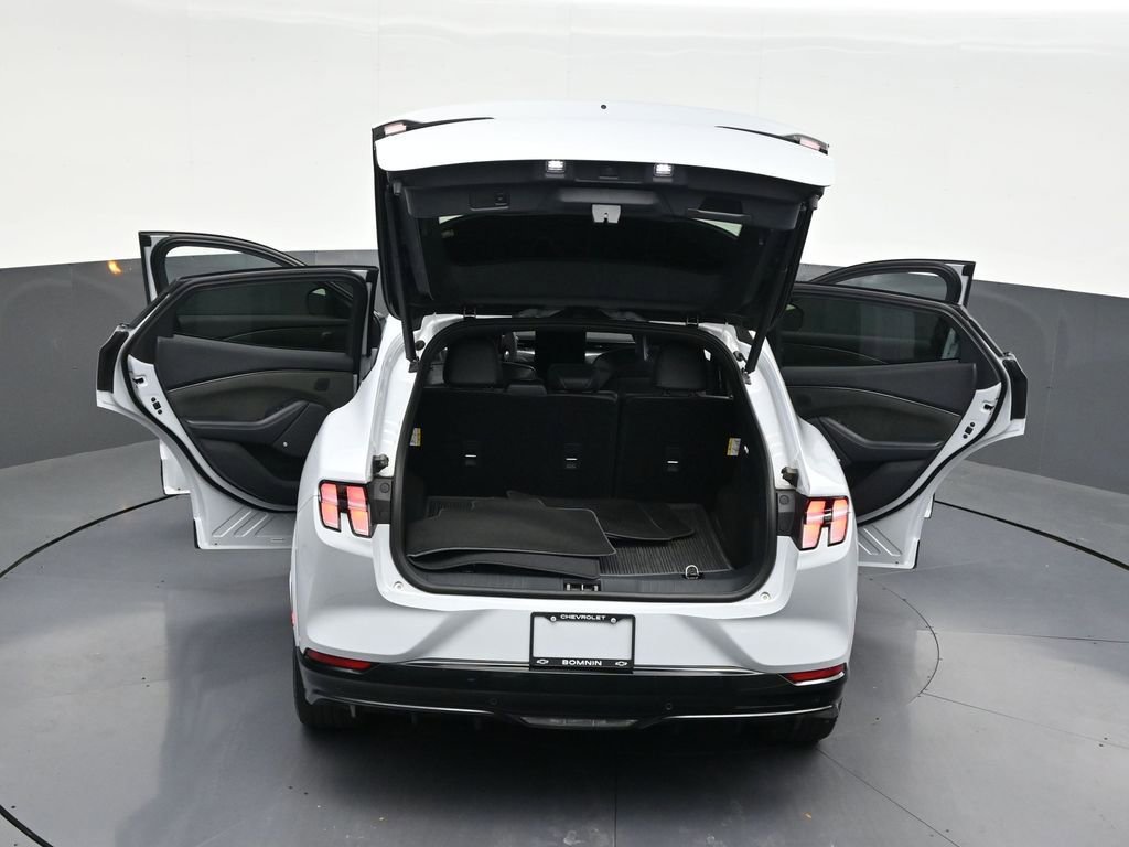 Used 2022 Ford Mustang Mach-E GT w/ GT Performance Edition AWD/4WD image 35