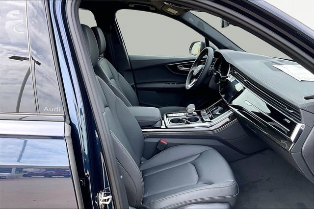 New 2026 Audi Q7 3.0T Premium Plus image 7