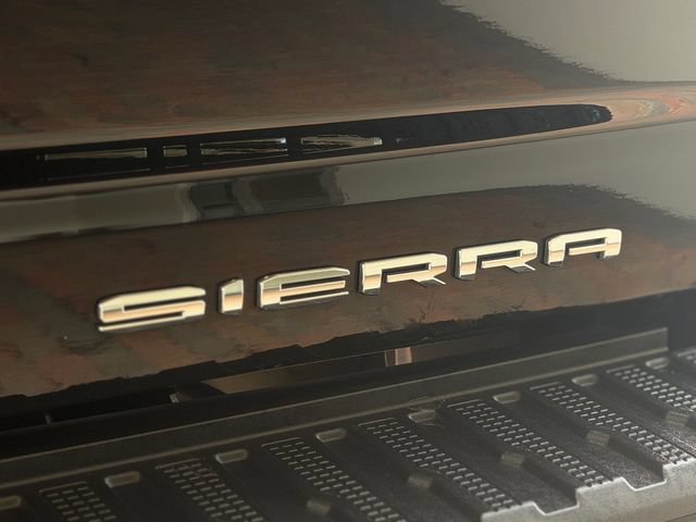Certified 2024 GMC Sierra 2500 Denali w/ Denali Reserve Package AWD/4WD image 10