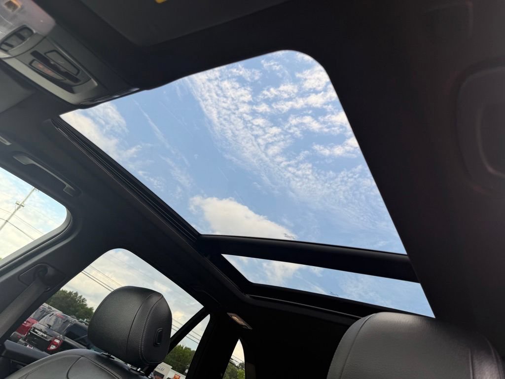 Used 2018 BMW X5 sDrive35i RWD image 31