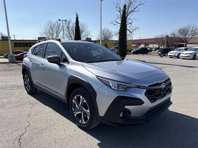 New 2026 Subaru Crosstrek 2.0i Premium image 1