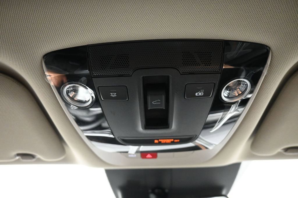 Certified 2025 Kia K5 EX FWD image 17