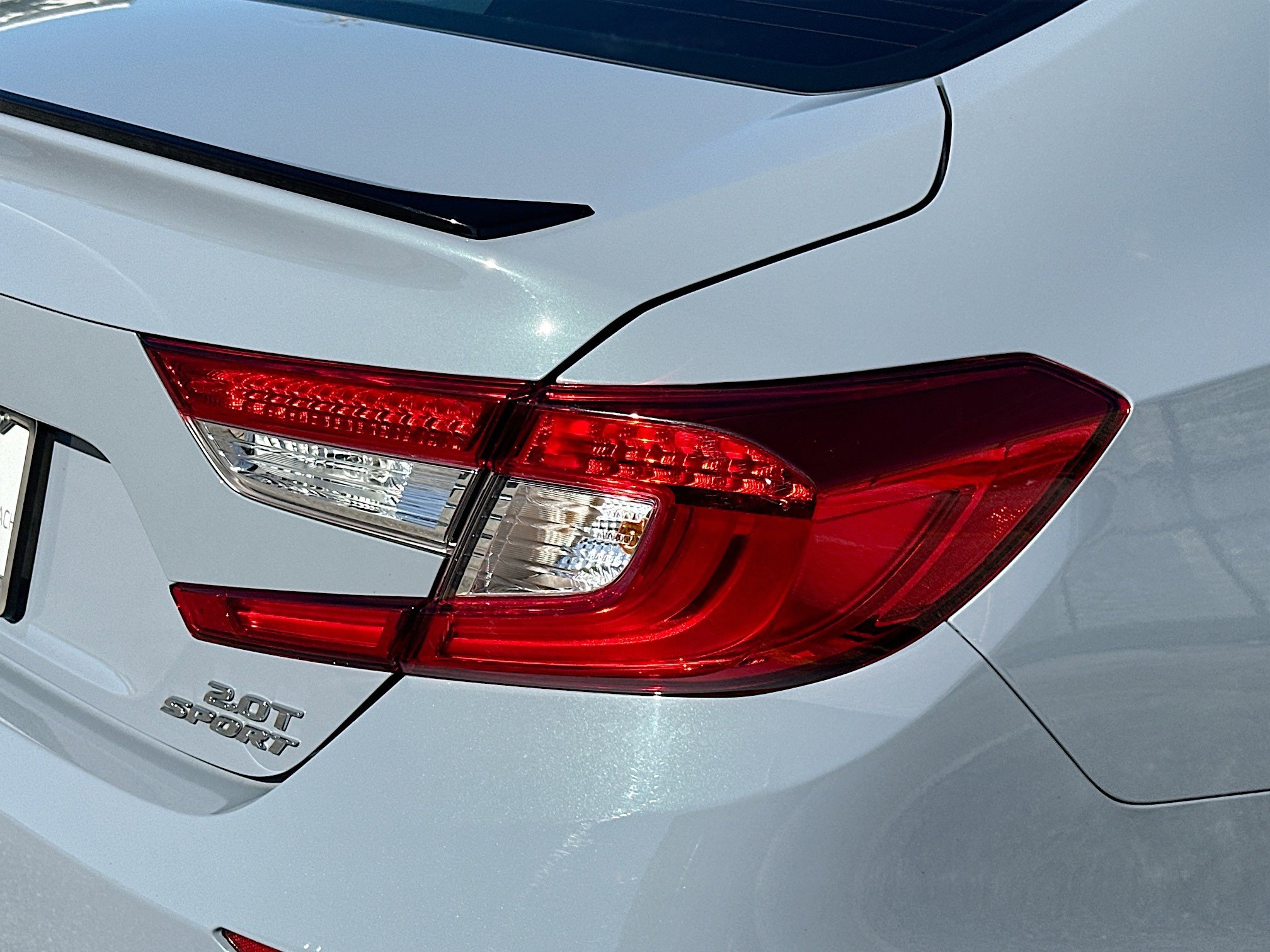 Used 2022 Honda Accord Sport image 28